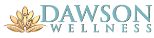 Dawson Wellness Logo